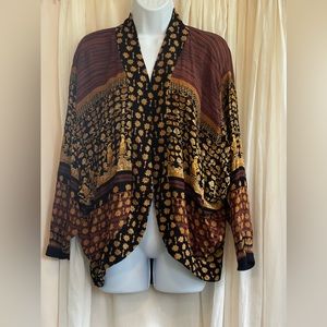 A.K.E Boho Cardigan